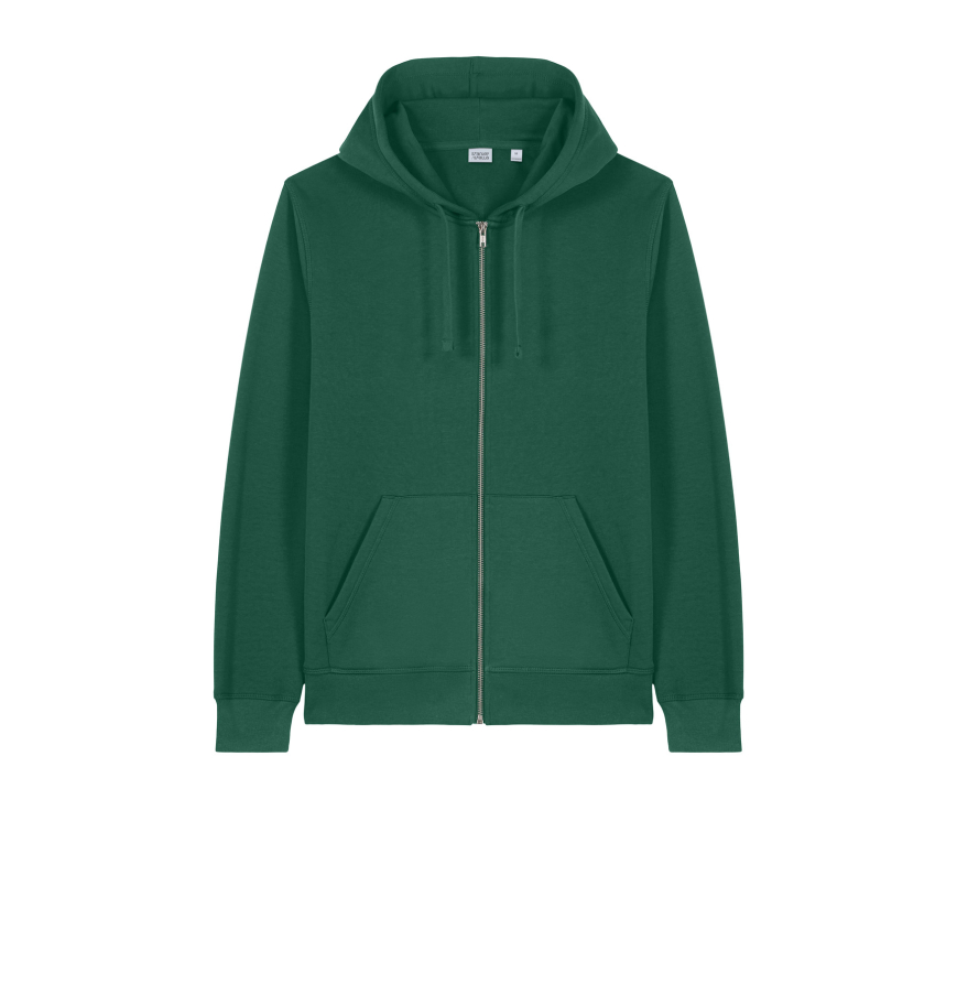 BOTTLE-GREEN