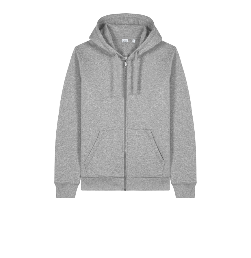 HEATHER-GREY