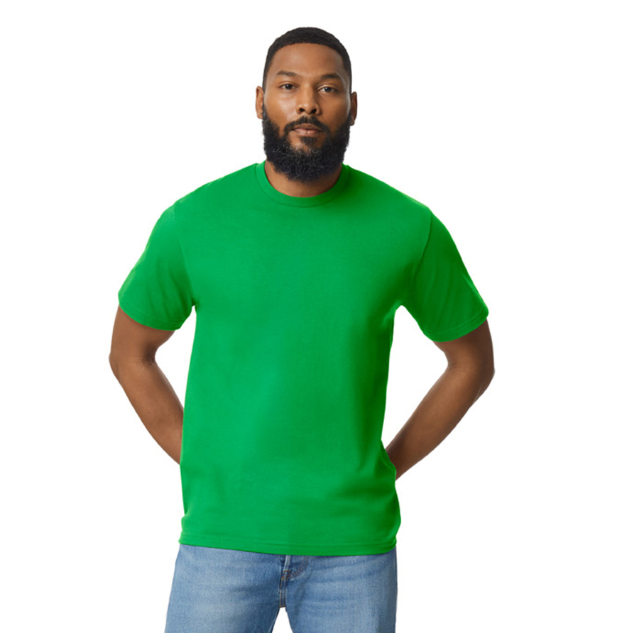 IRISH-GREEN