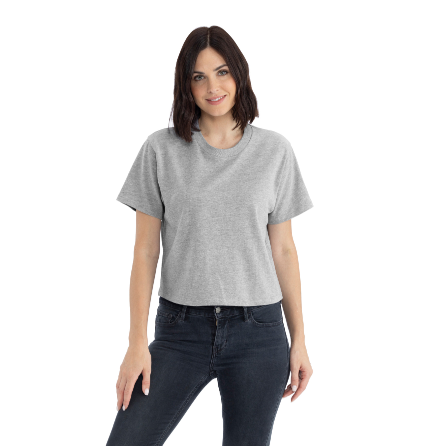 HEATHER-GRAY