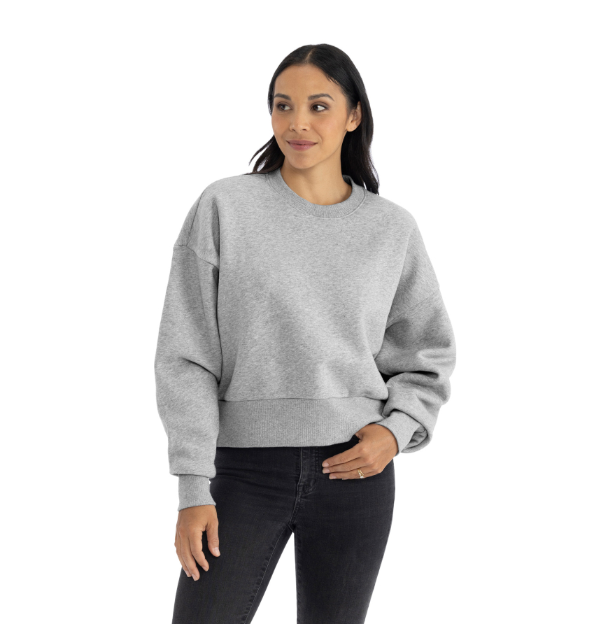 HEATHER-GRAY