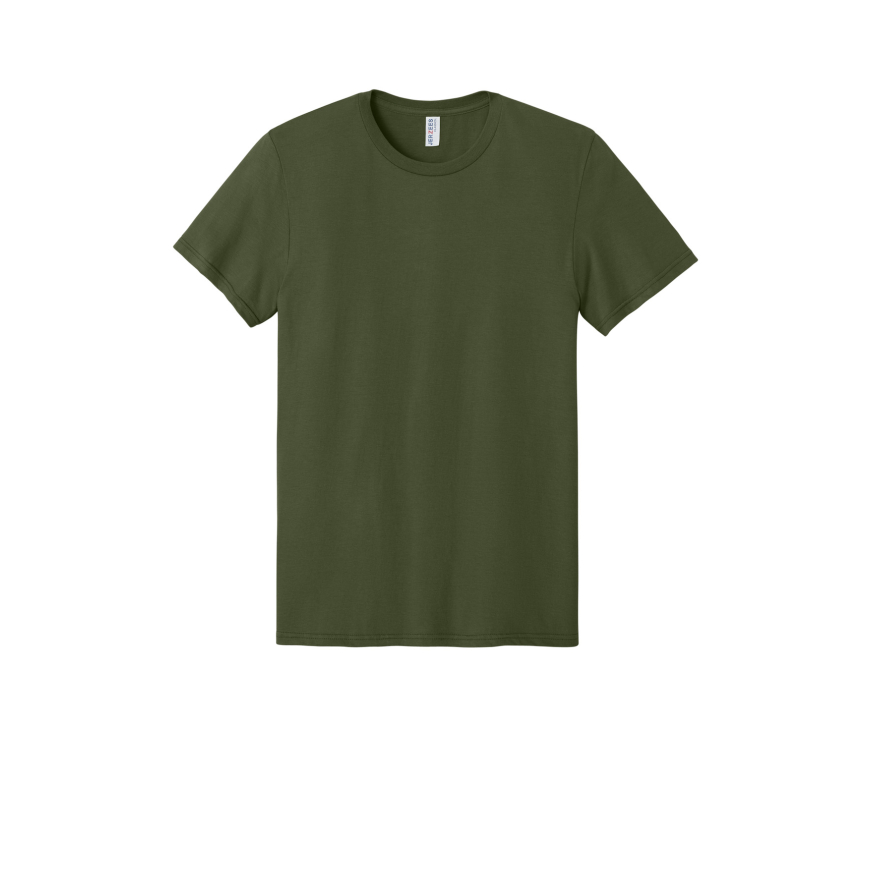 MILITARY-GREEN