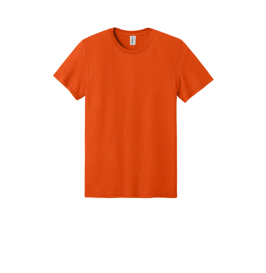 BURNT-ORANGE