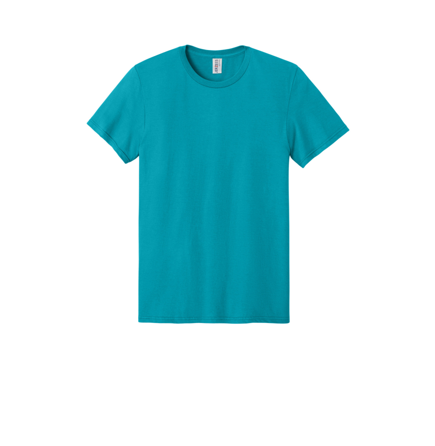 CALIFORNIA-BLUE