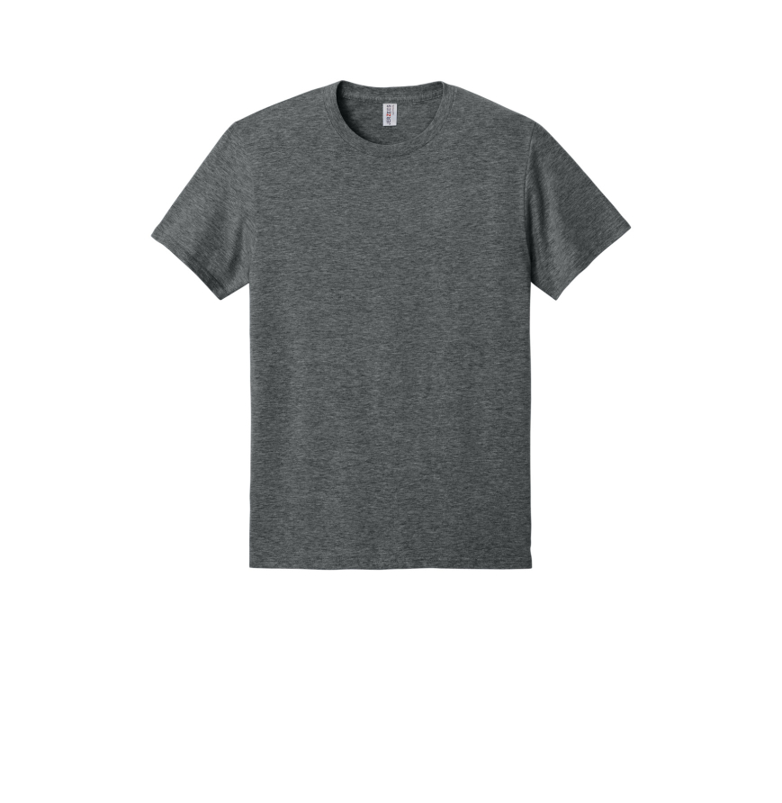 CHARCOAL-HEATHER