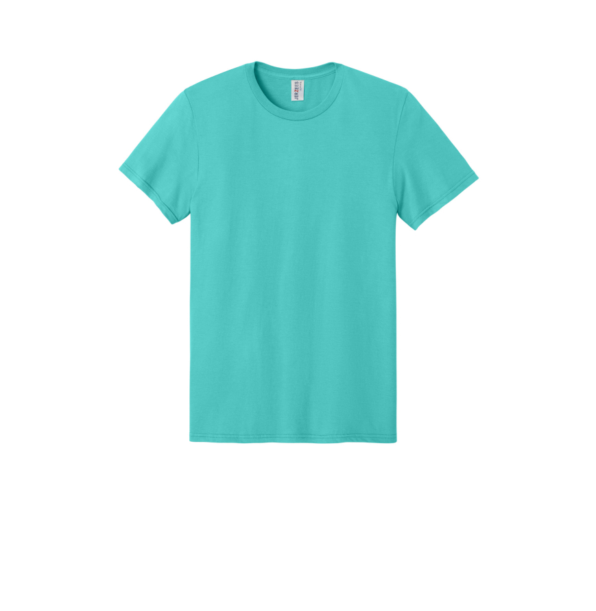 SCUBA-BLUE