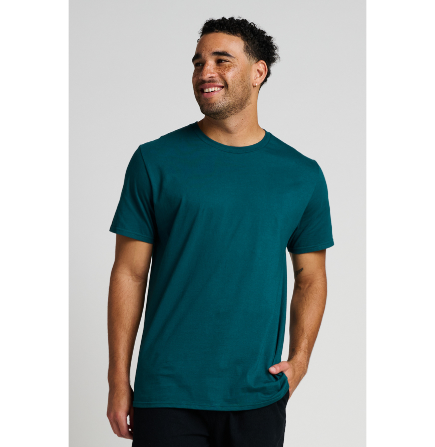 DEEP-EMERALD