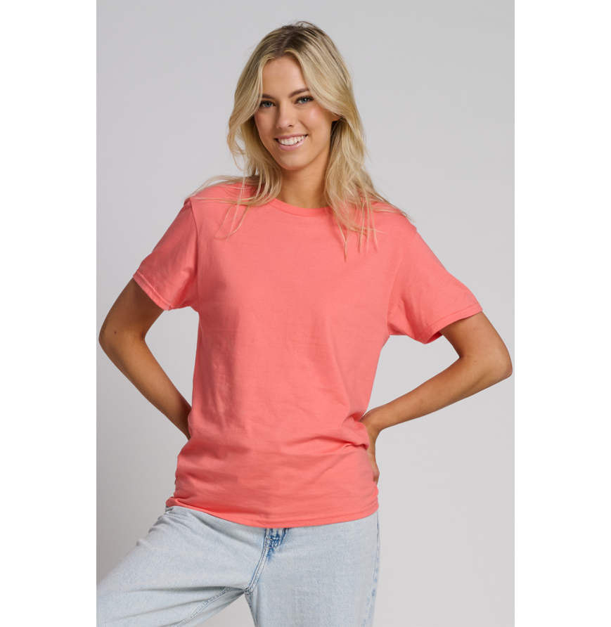 SUNSET-CORAL