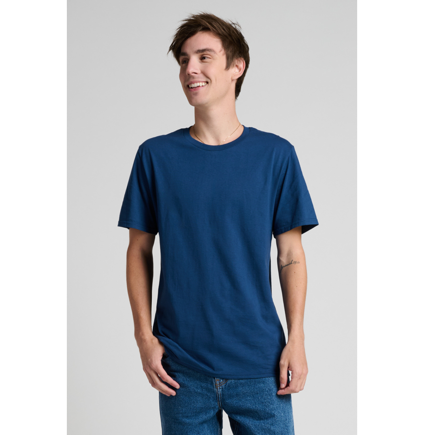 WASHED-NAVY