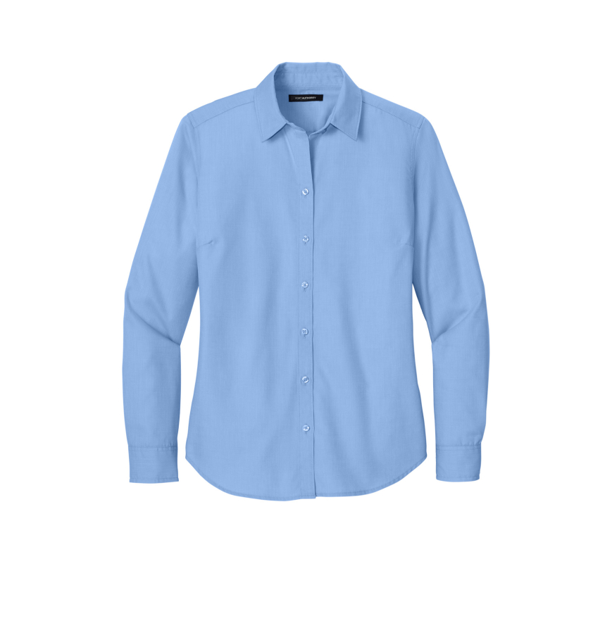 SWISS-BLUE