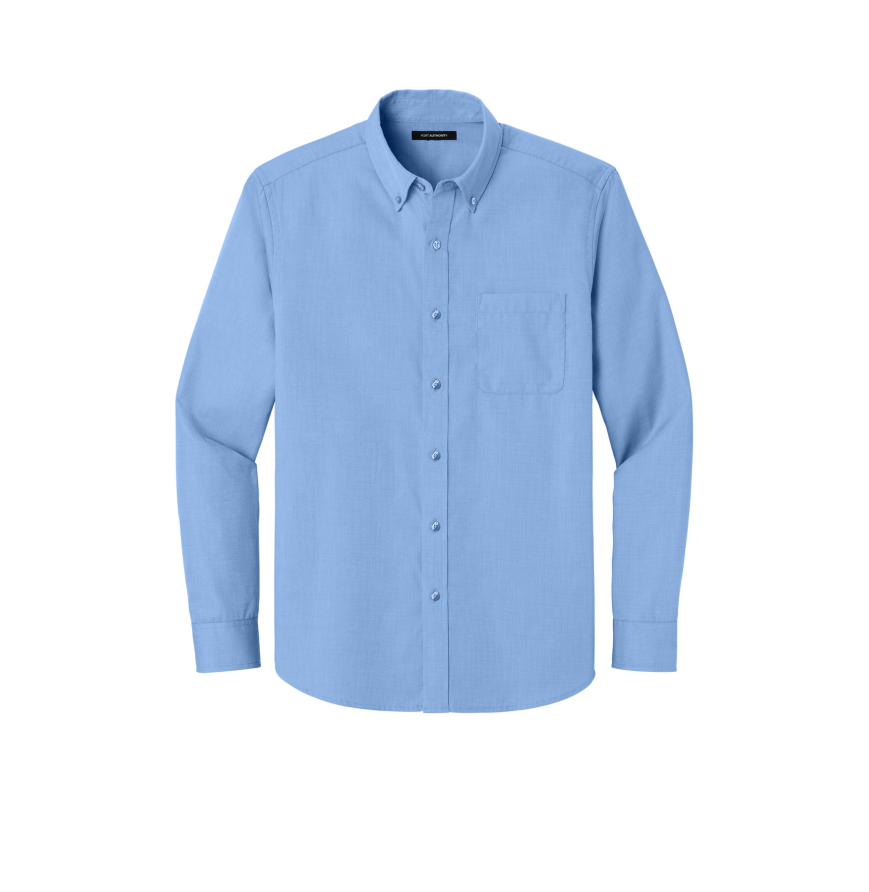 SWISS-BLUE