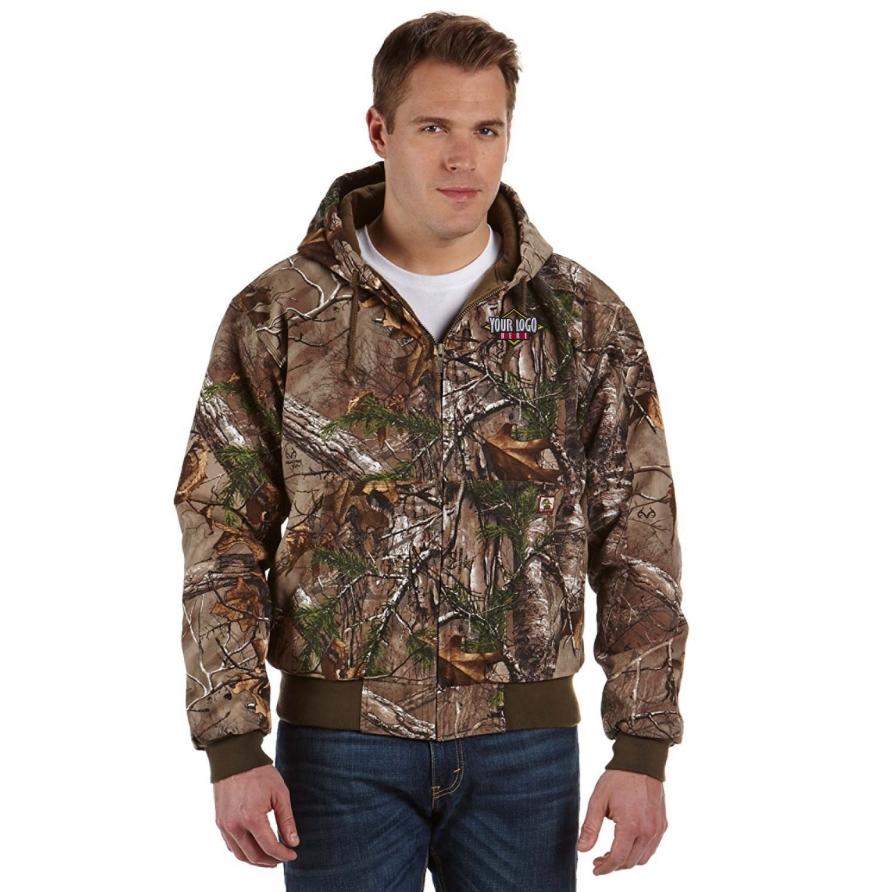 Dri Duck 5020R - Mens Realtree Xtra CheyenneJacket