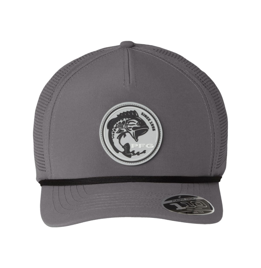 CITY-GREY-FISH-CIRCLE-BASS