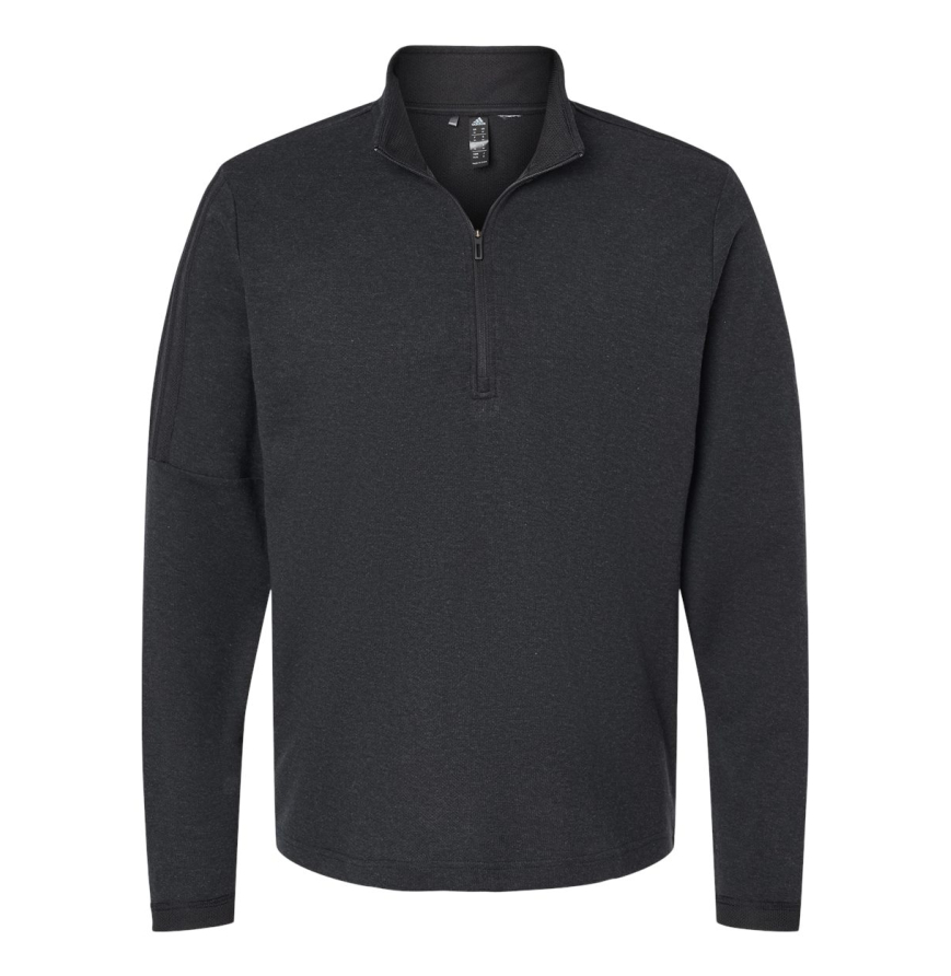BLACK-MELANGE
