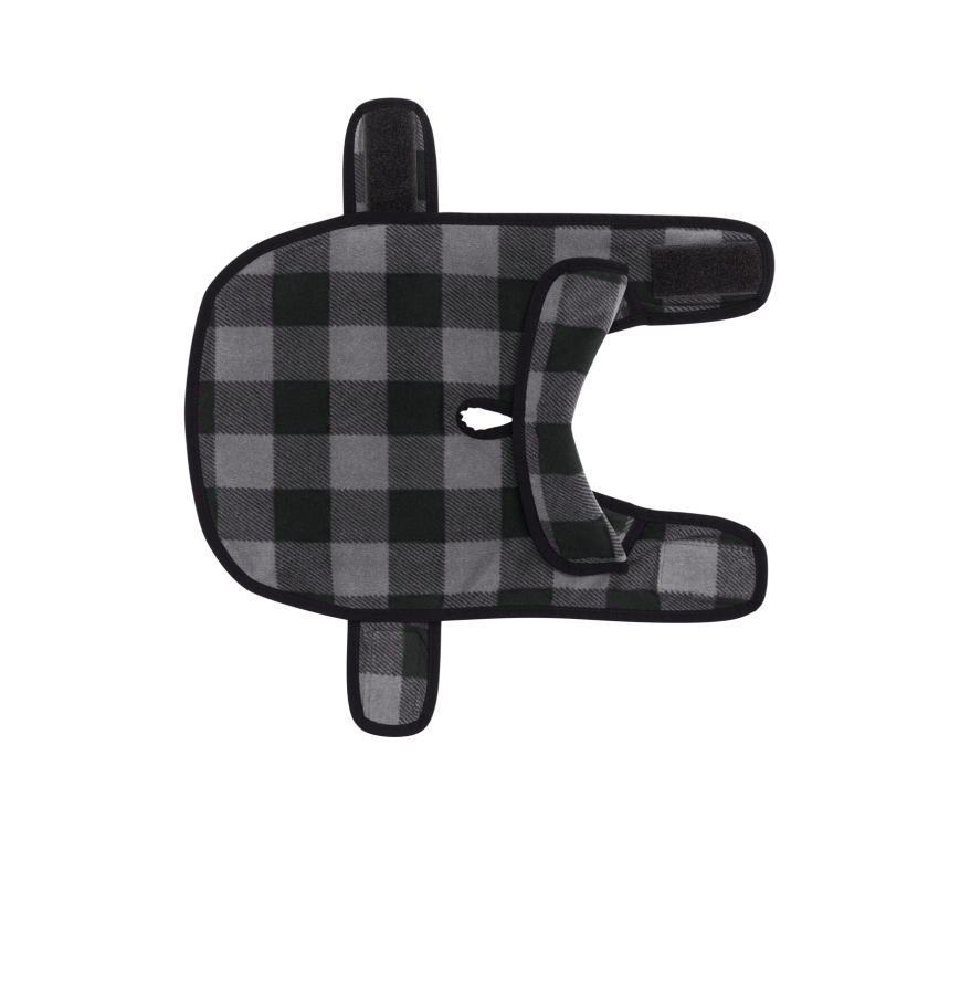 GREY-BLACK-BUFFALO-CHECK