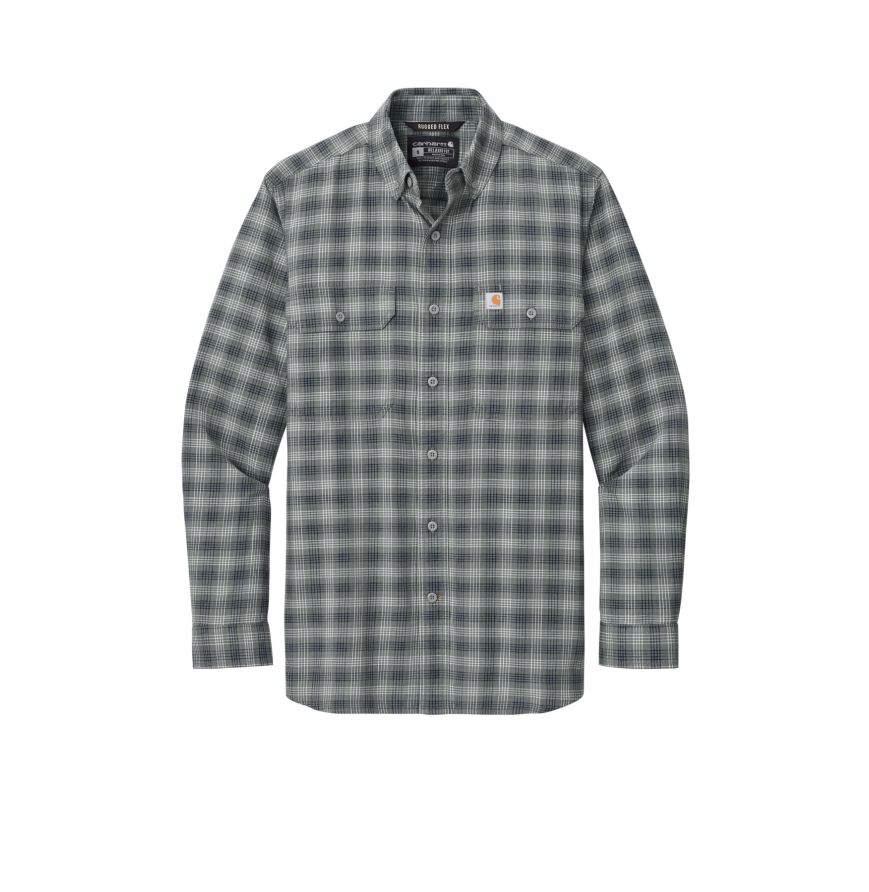 PLAID-STEEL-NAVY