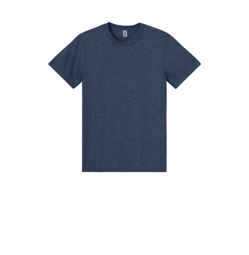 HEATHER-NAVY