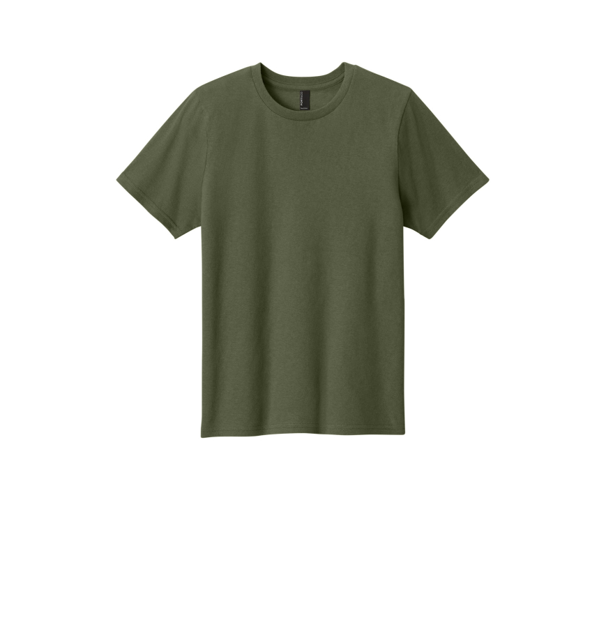 OLIVE-DRAB-GREEN