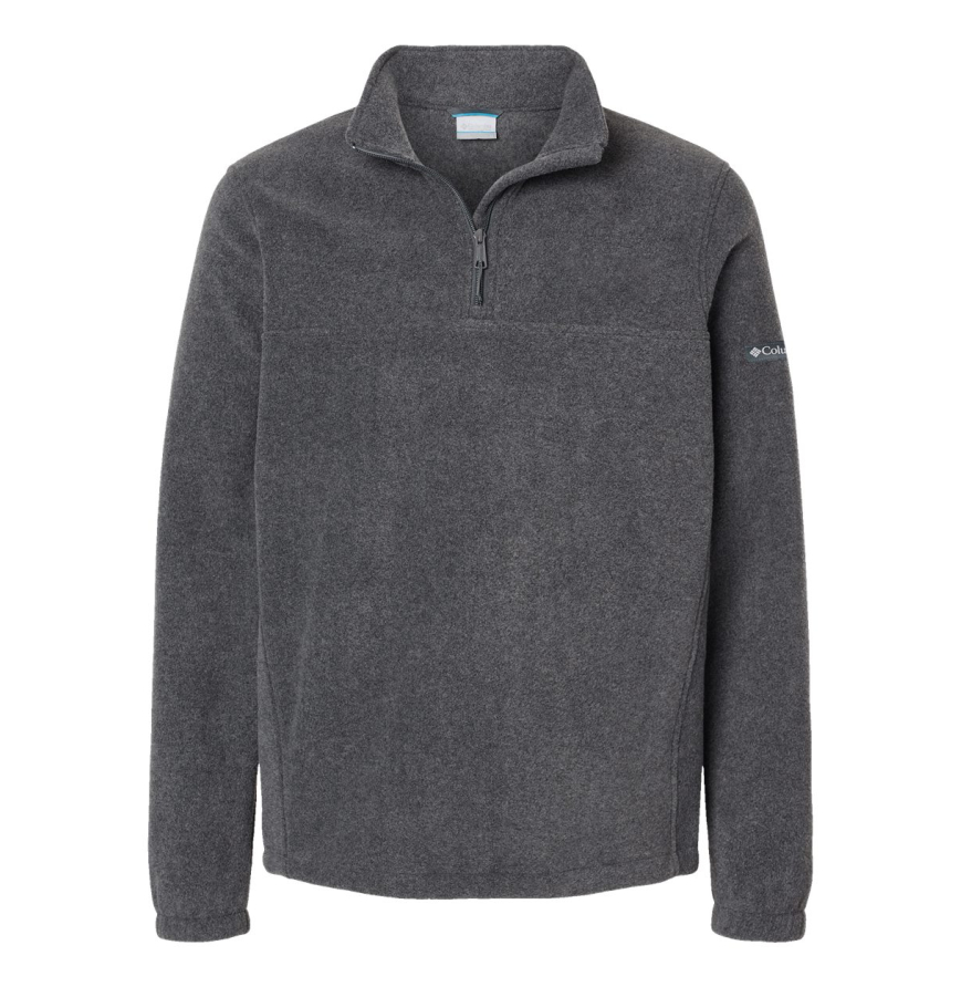 CHARCOAL-HEATHER