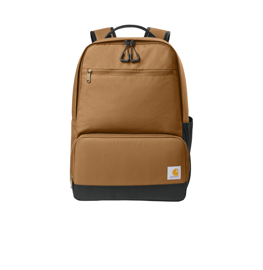 Carhartt Two-Compartment Cooler Backpack