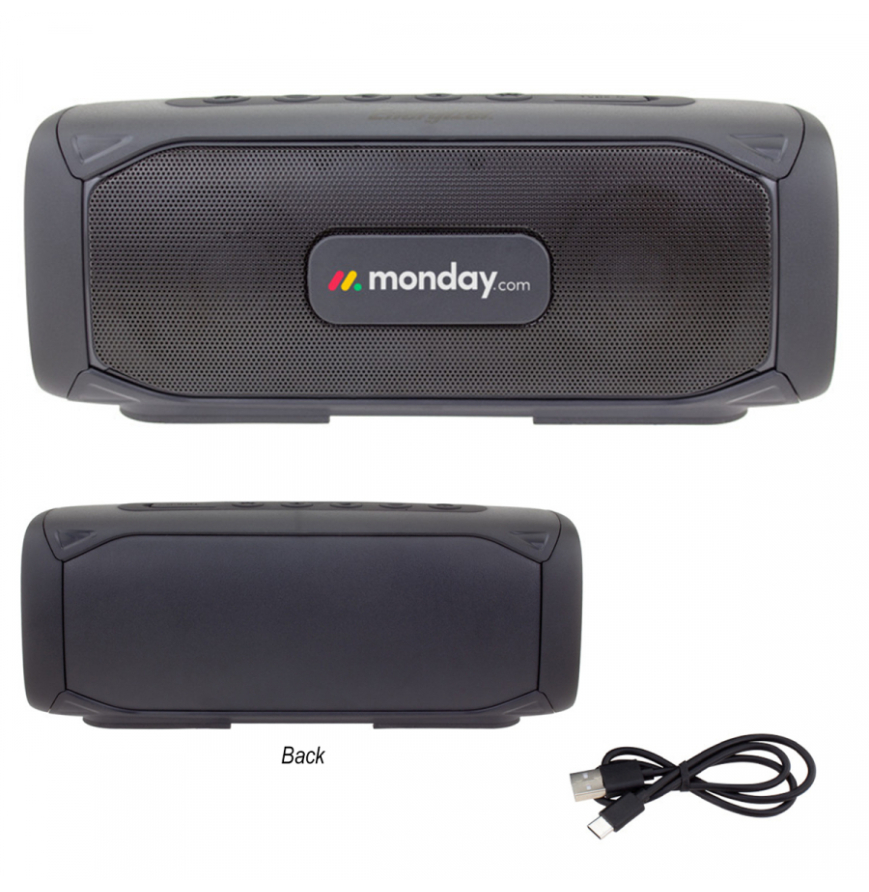 Energizer H2O-Mag Speaker