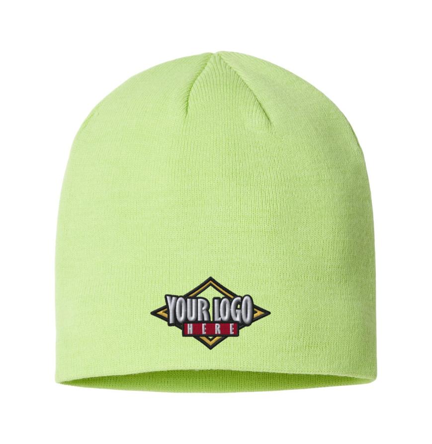 Sustainable Beanie
