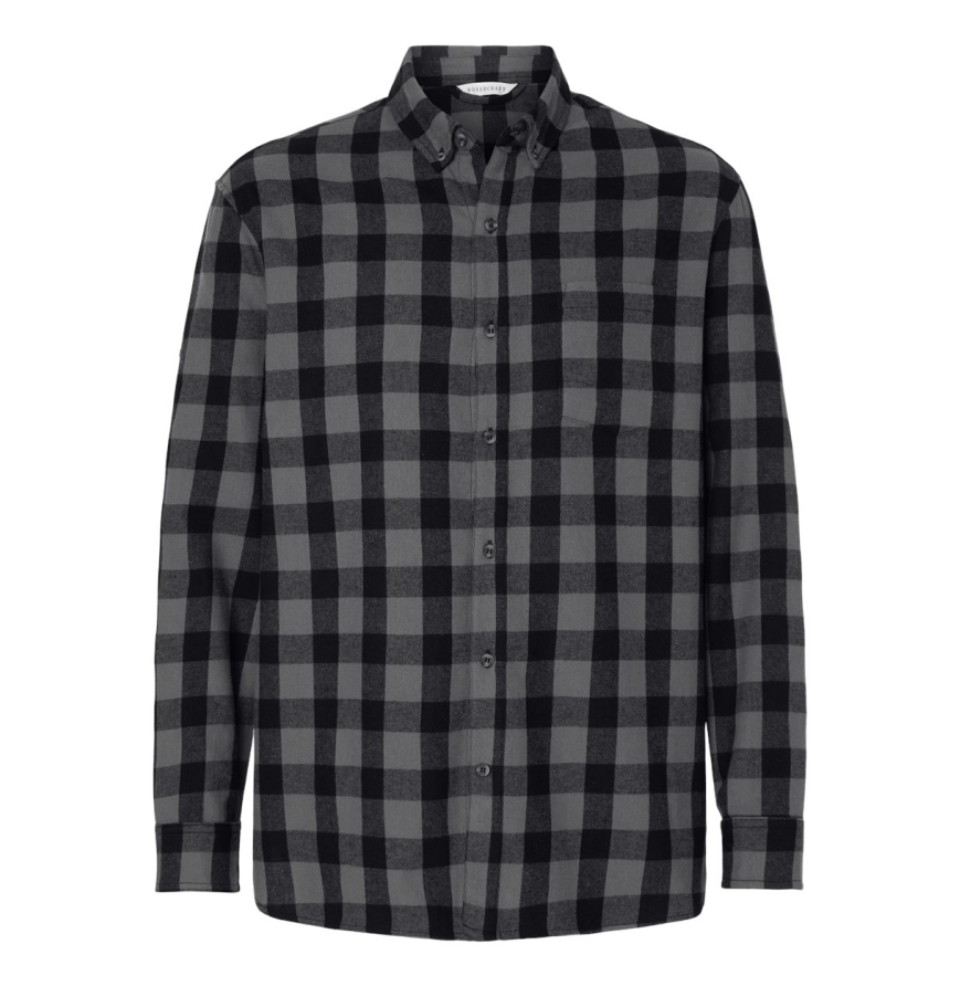 CHARCOAL-BLACK-BUFFALO