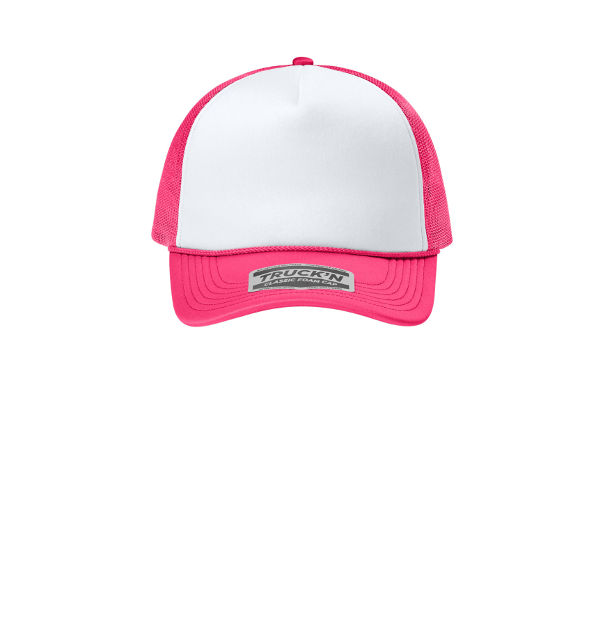 WHITE-NEON-PINK-NEON-PINK