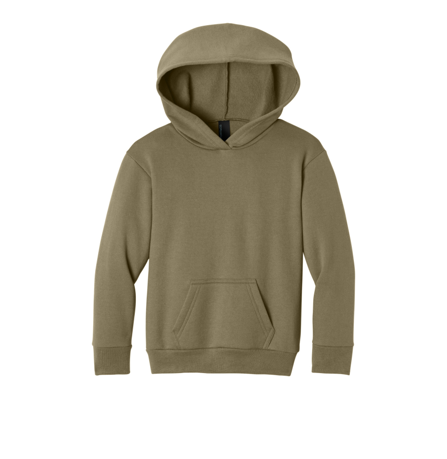 COYOTE-BROWN