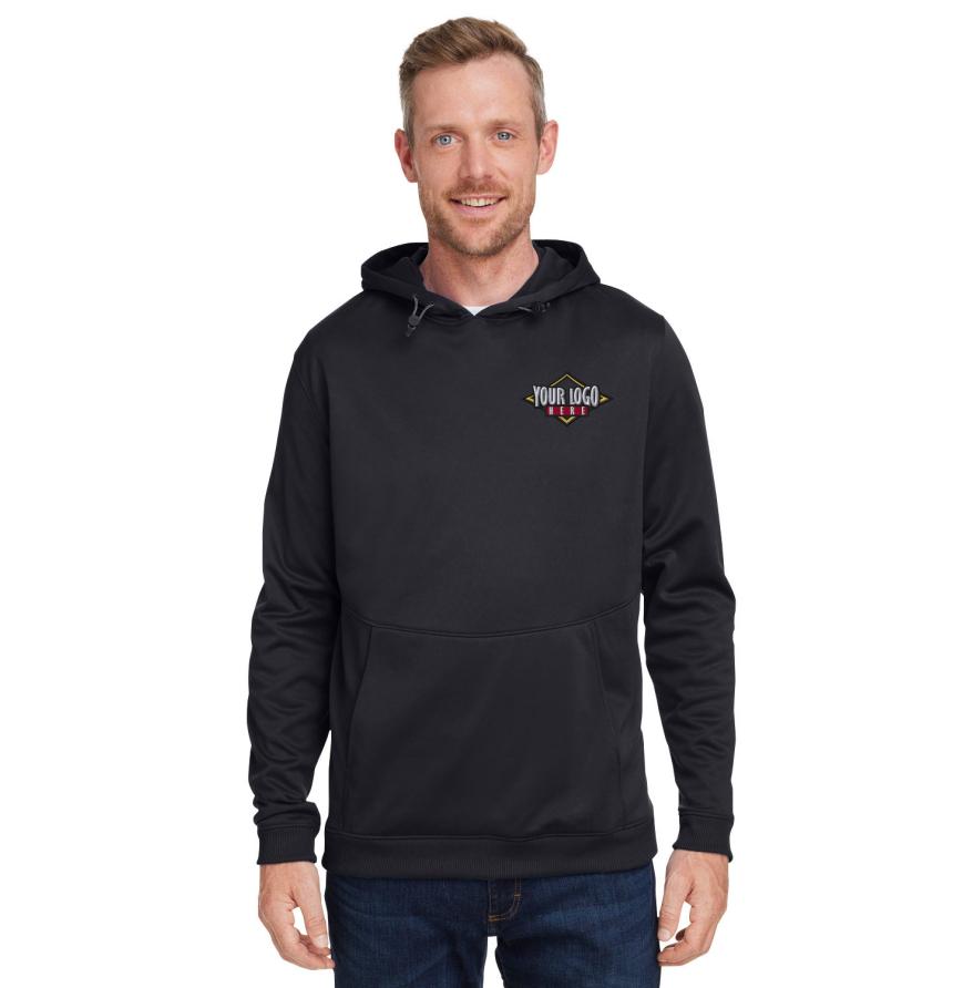 Mens Storm Armourfleece