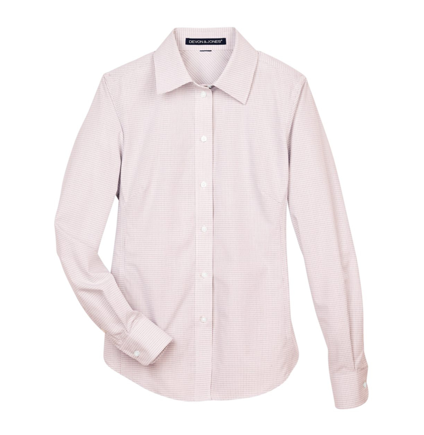 WHITE-BURGUNDY-SILVER