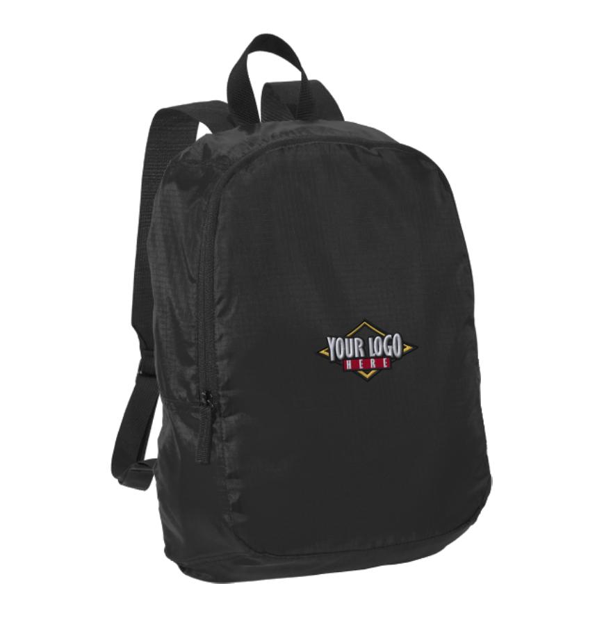 Port Authority Crush Ripstop Backpack
