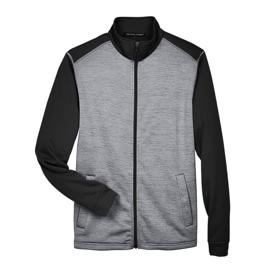 BLACK-HEATHER-DARK-GREY-HEATHER