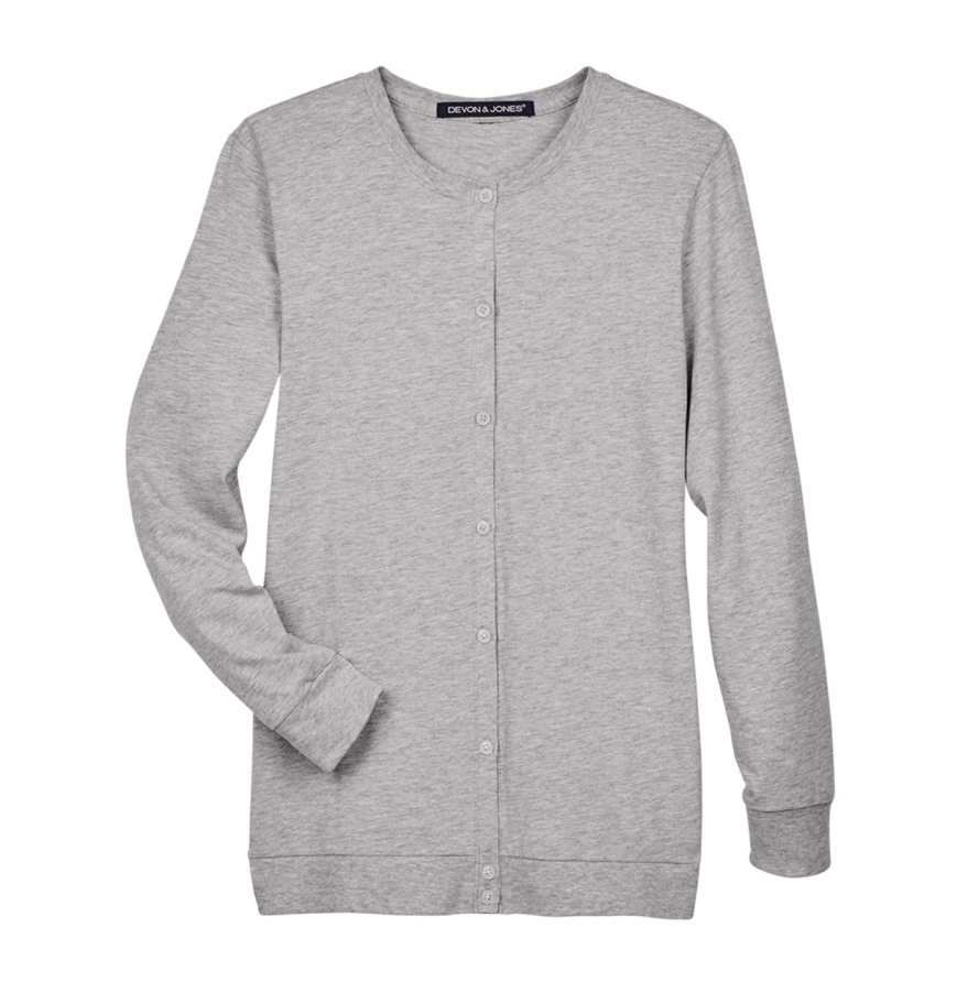 GREY-HEATHER