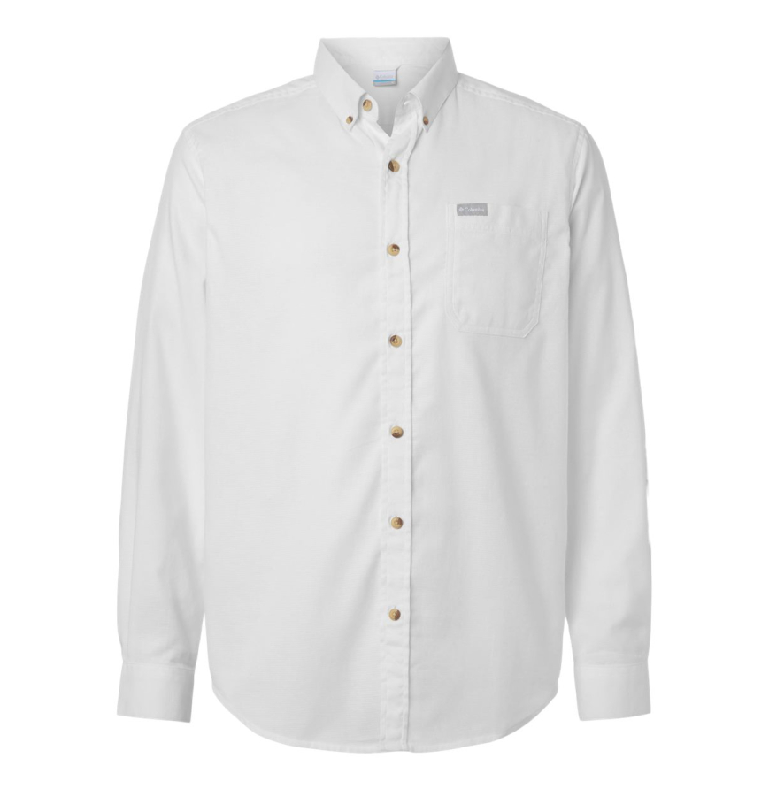WHITE-OXFORD