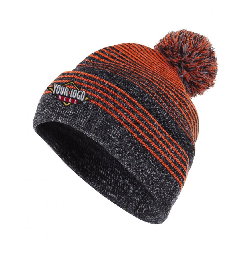 Holloway 223845 - Holloway Acrylic Rib-Knit Constant Beanie