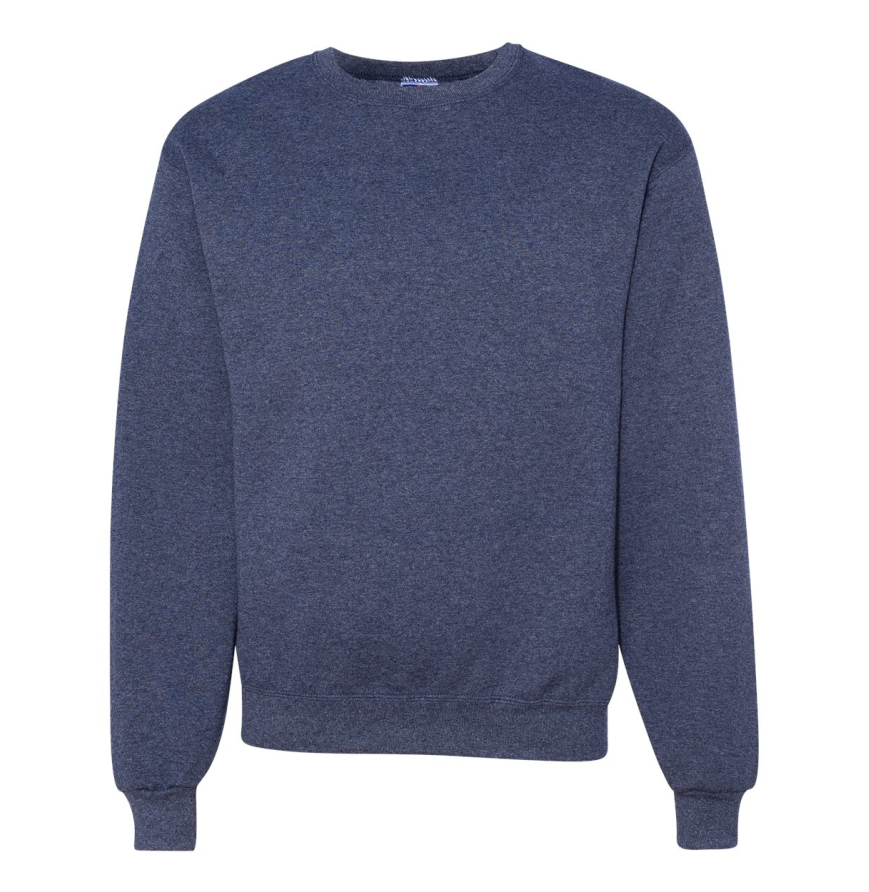 VINTAGE-HEATHER-NAVY