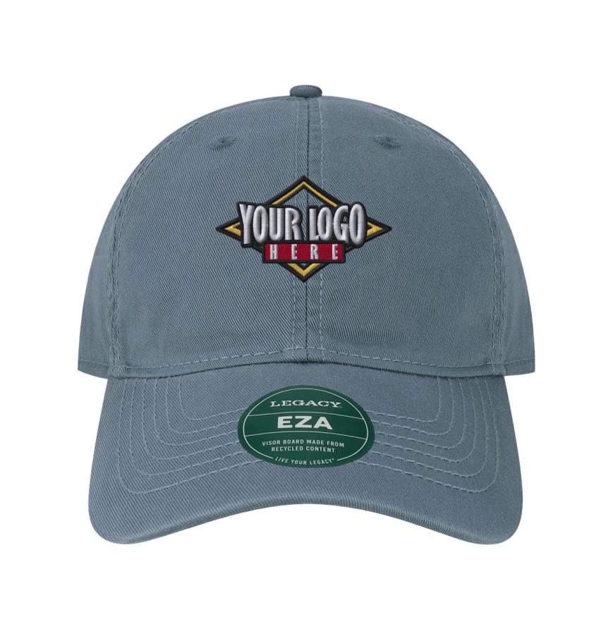 Relaxed Twill Dad Hat