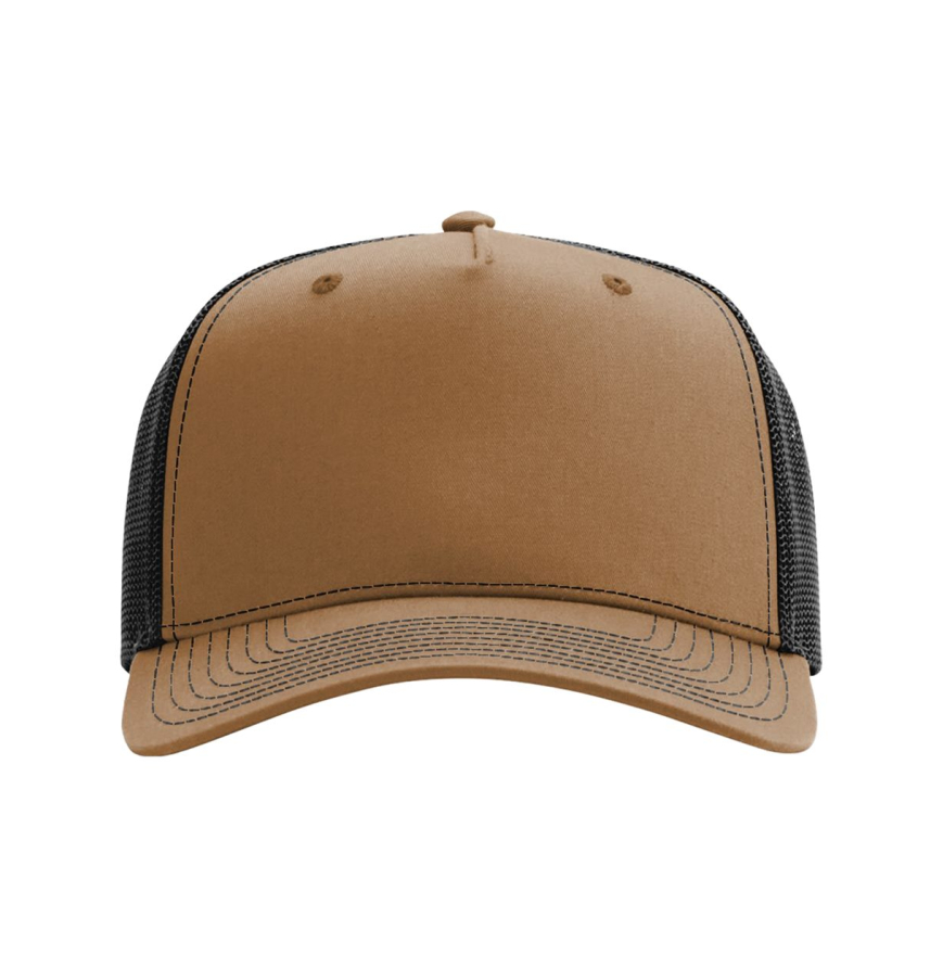 CARAMEL-BLACK
