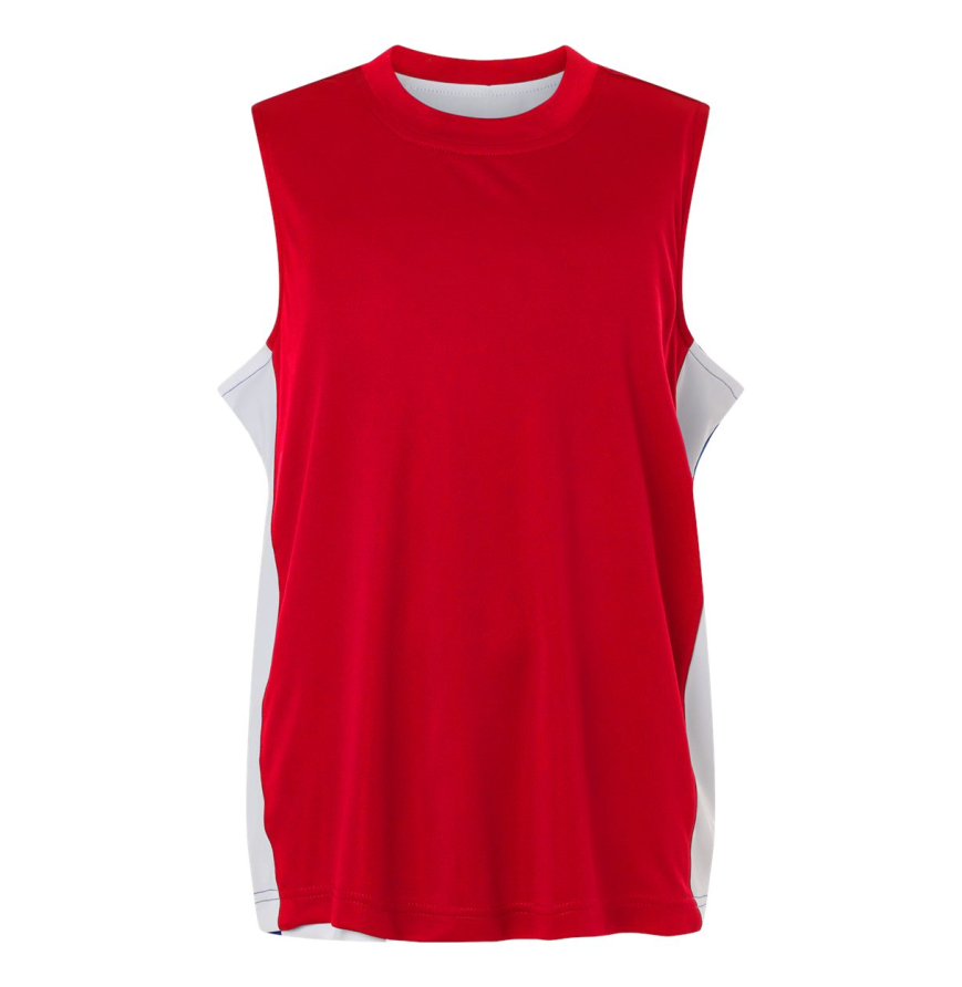 SPORT-RED-WHITE