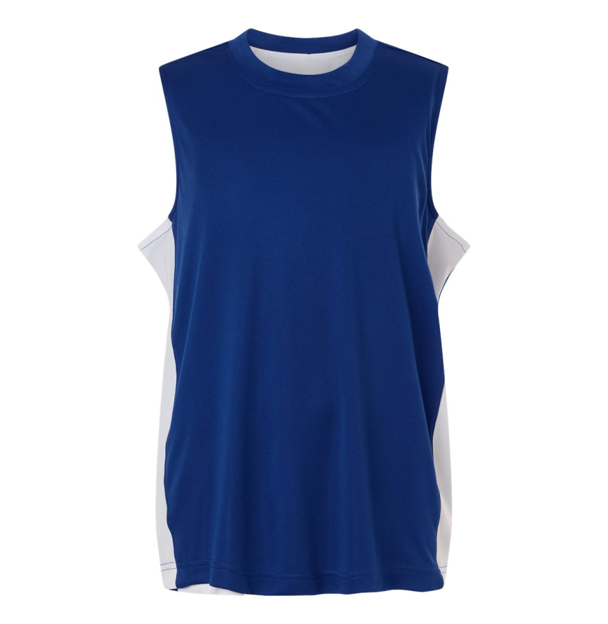 SPORT-ROYAL-WHITE