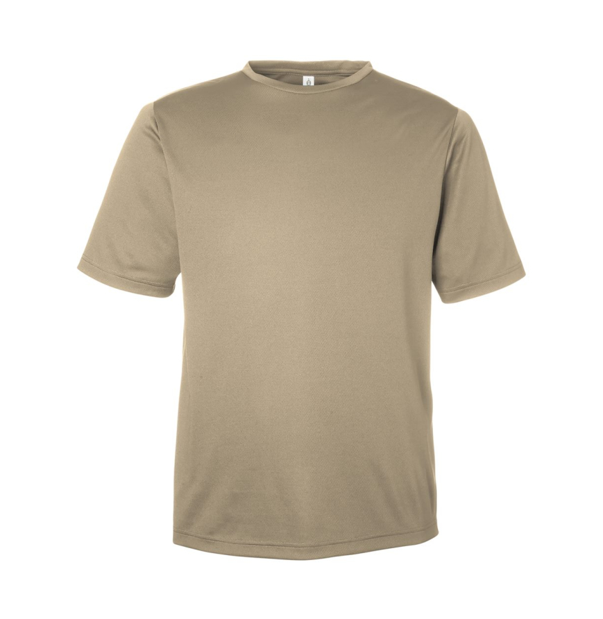COYOTE-BROWN
