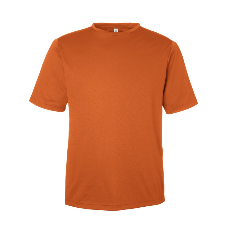 SPORT-BURNT-ORANGE