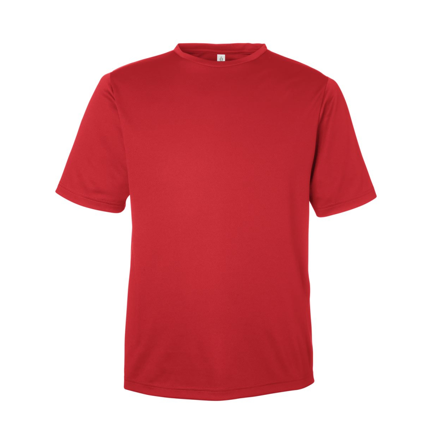 SPORT-SCARLET-RED