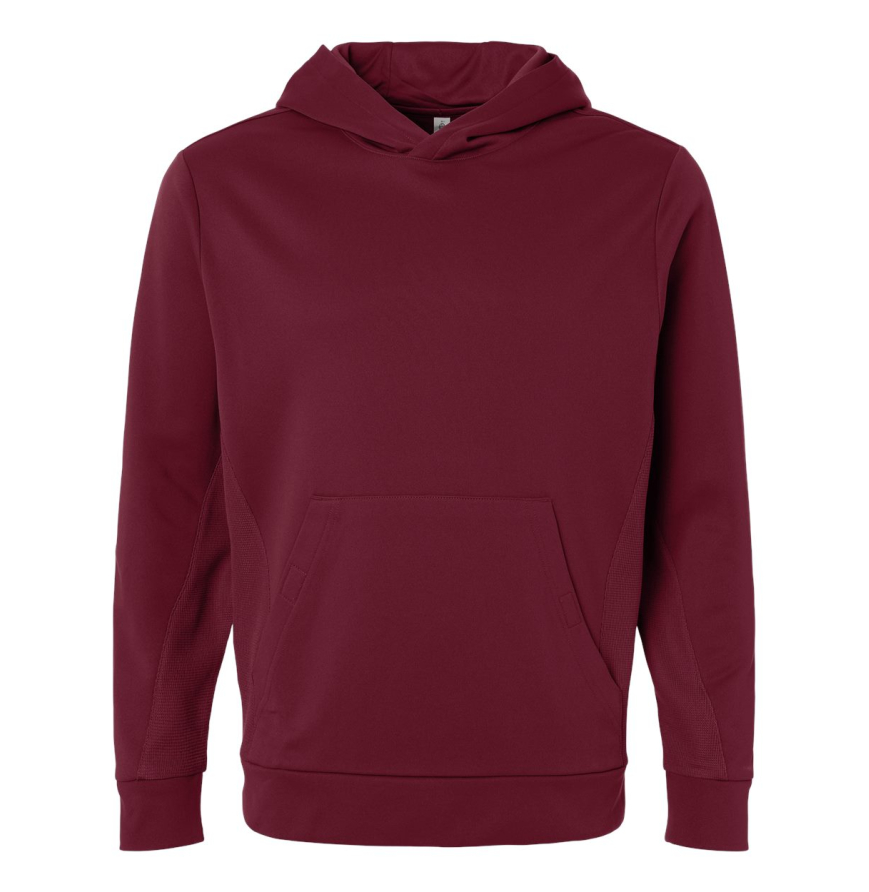 SPORT-MAROON