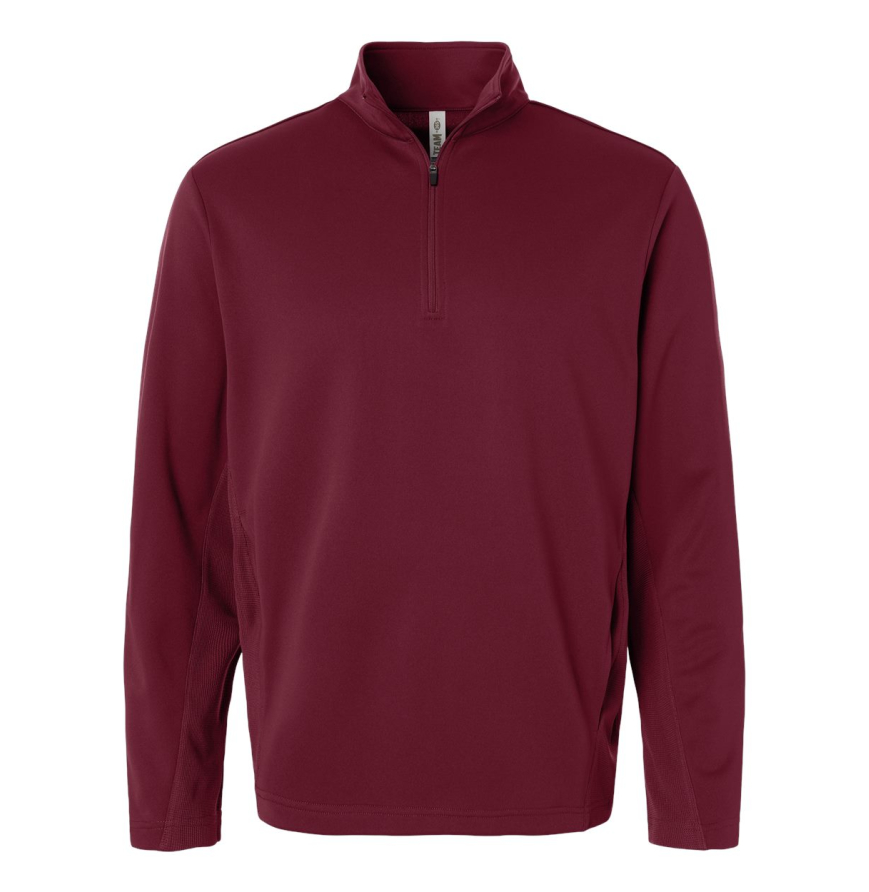 SPORT-MAROON