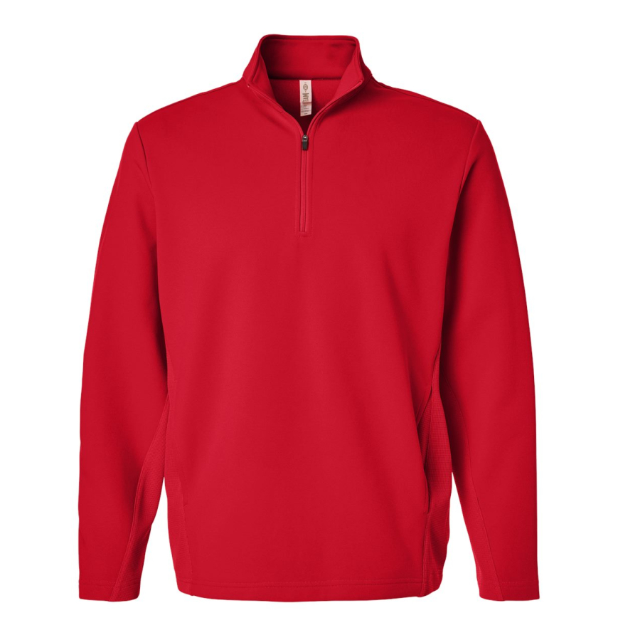 SPORT-RED