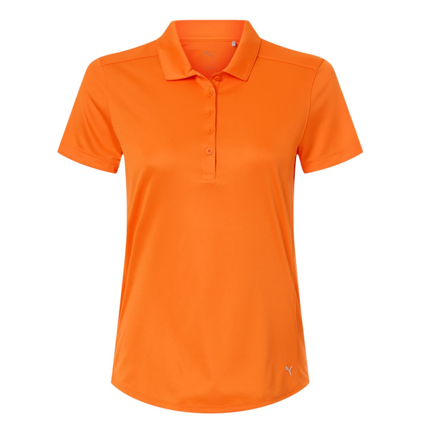 RICKIE-ORANGE
