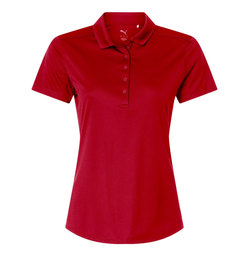 STRONG-RED