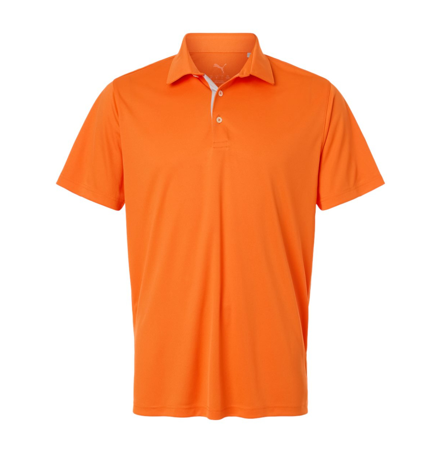 RICKIE-ORANGE